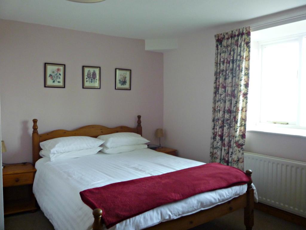 Rye Hill Farm Bed & Breakfast Hexham Exterior photo
