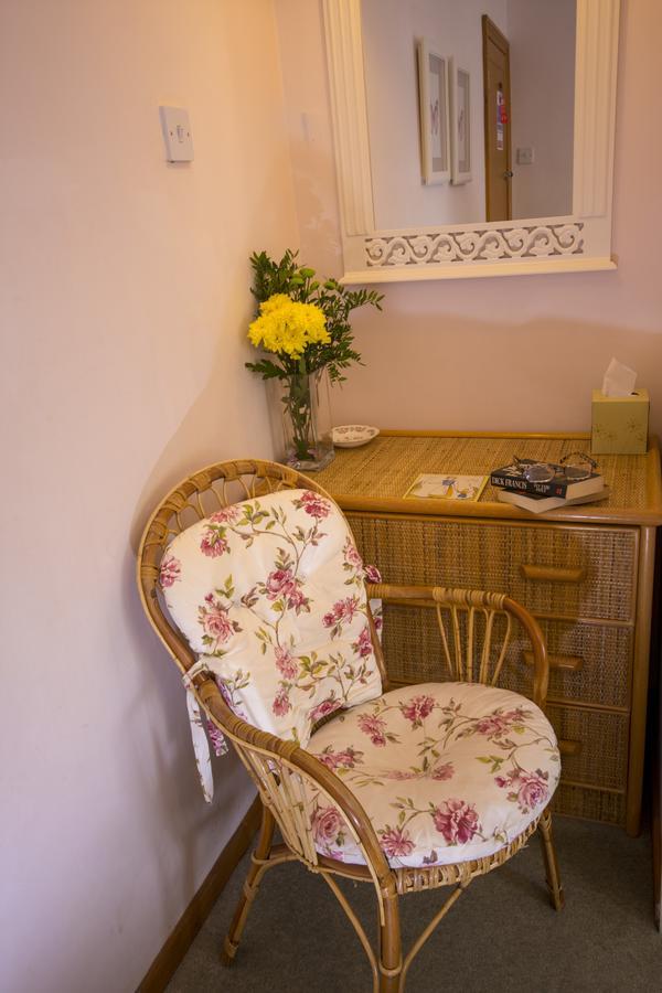 Rye Hill Farm Bed & Breakfast Hexham Exterior photo